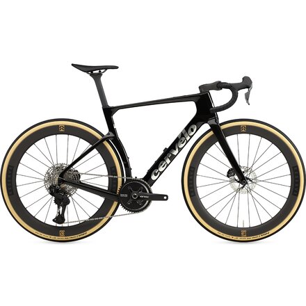 Aspero 5 GRX RX827 Di2 1x Gravel Bike