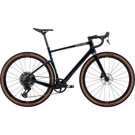 Aspero Apex XPLR AXS Gravel Bike
