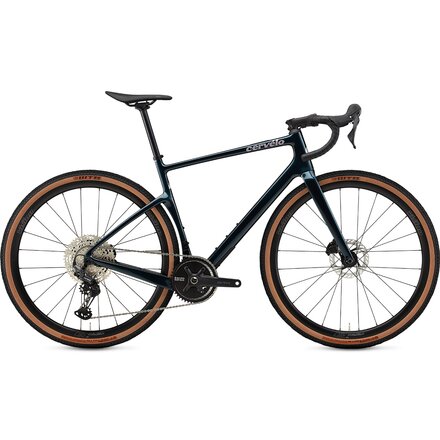 Aspero GRX 610 1x Gravel Bike