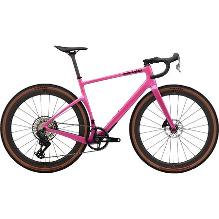 Aspero Rival XPLR AXS Gravel Bike
