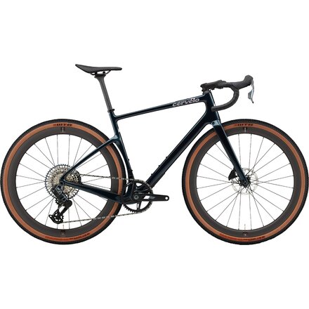 Aspero Rival XPLR AXS Gravel Bike