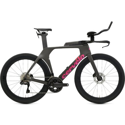 P-Series Ultegra Di2 Road Bike