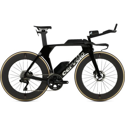 P5 Dura Ace Di2 Road Bike