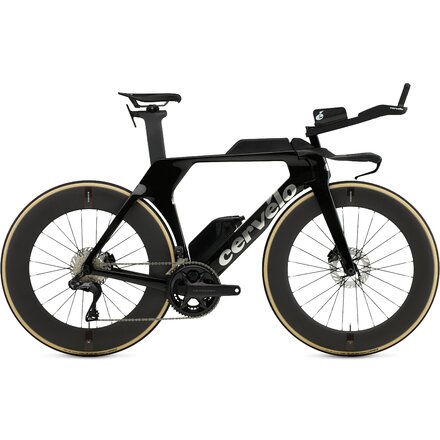 P5 Ultegra Di2 Road Bike