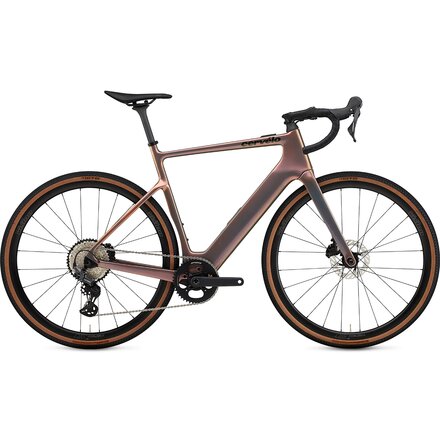 Rouvida GRX RX610 Gravel E-Bike