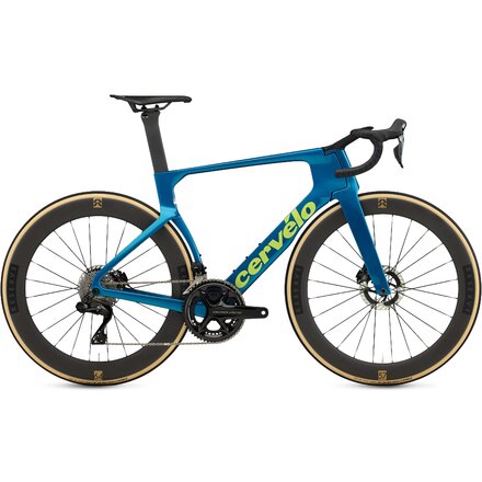 S5 Dura-Ace Di2 Road Bike