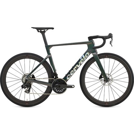 Soloist Force AXS Road Bike