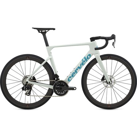 Soloist Force AXS Road Bike