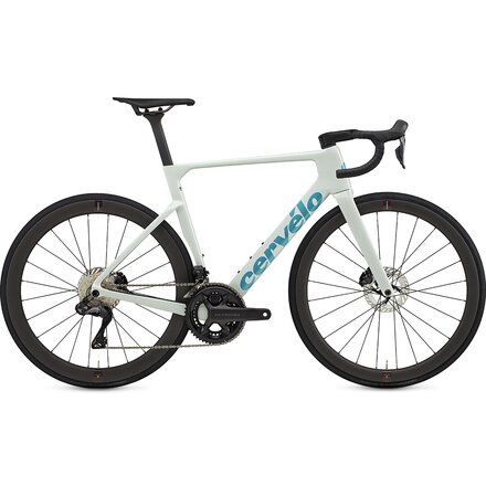 Soloist Ultegra Di2 Road Bike