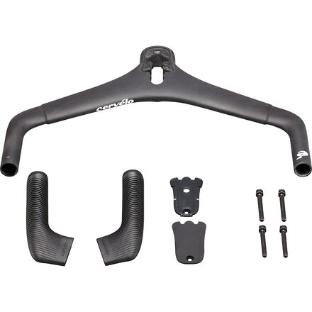 Cervelo - HB15 Basebar Assembly - Black