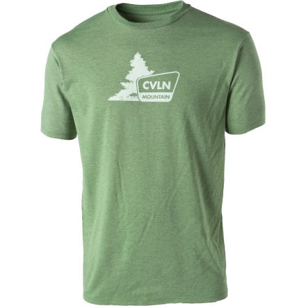 Civilian Bicycle Co. - Trailhead Short Sleeve T-Shirt 