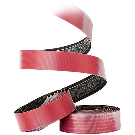 Ciclovation - Halo Touch Handlebar Tape - Blooming Red