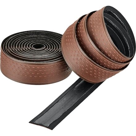 Ciclovation - Grind Touch Handlebar Tape - Chocolate Brown