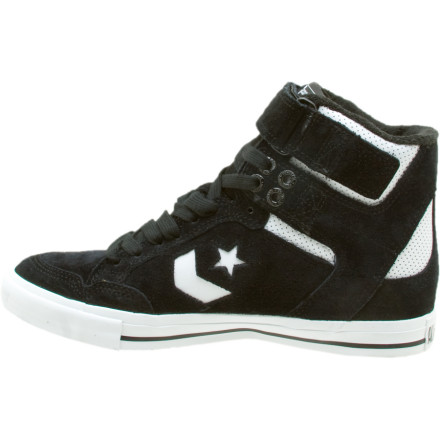 Converse - Weapon S XHI Skate Shoe - Men's