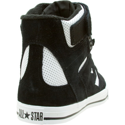 Converse - Weapon S XHI Skate Shoe - Men's
