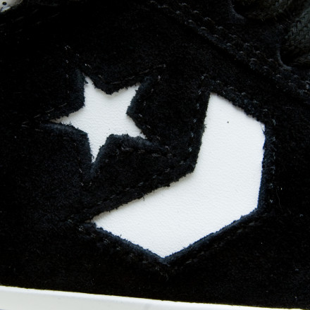 Converse - Weapon S XHI Skate Shoe - Men's