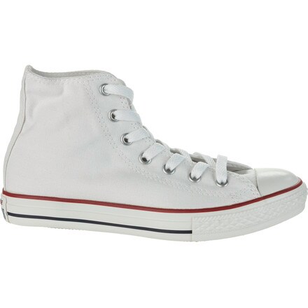 Converse - Chuck Taylor All Star Hi Shoes - Girls'