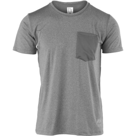 WEAR COLOUR - Swift T-Shirt - Short-Sleeve - Men's