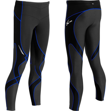 CW-X - Insulator Stabilyx Tight - Men's