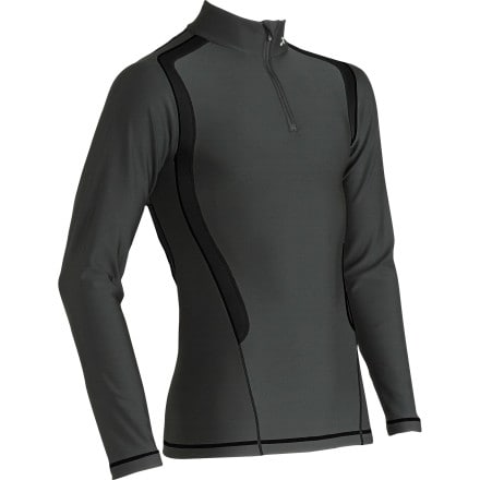 CW-X - Insulator Web Shirt - Long-Sleeve - Men's