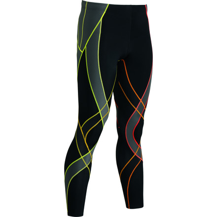 CW-X - Endurance Generator Tights - Men's