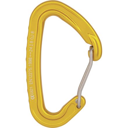Cypher - Ceres II Carabiner
