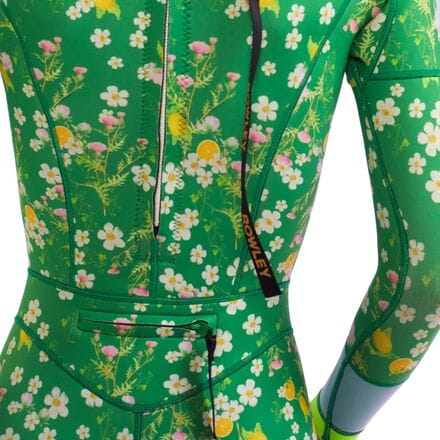Cynthia Rowley - Clover 2mm Spring Wetsuit - Women's