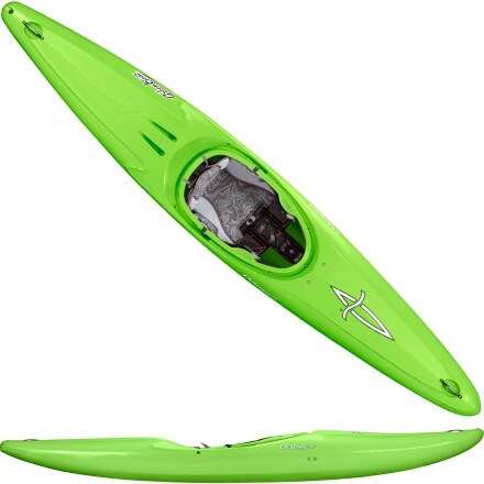 Dagger - Green Boat 11.5 Kayak