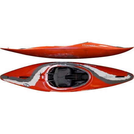 Dagger - RPM Limited Edition Kayak