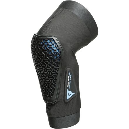 Dainese - Trail Skins Air Knee Guards - Black