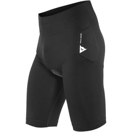 Dainese - Trail Skins Shorts - Men's - Black