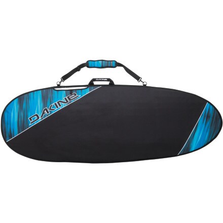 DAKINE - Daylight Deluxe Hybrid Surfboard Bag