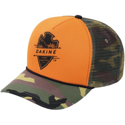 DAKINE - Arrowhead Trucker Hat