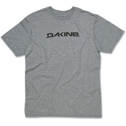 DAKINE - Rail T-Shirt - Short-Sleeve - Men's