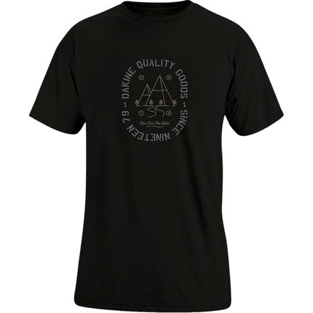 DAKINE - Roots Tech T-Shirt - Short-Sleeve - Men's