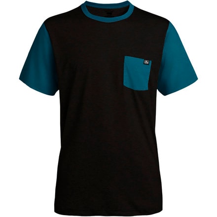 DAKINE - Pocket Tech T-Shirt - Short-Sleeve - Men's