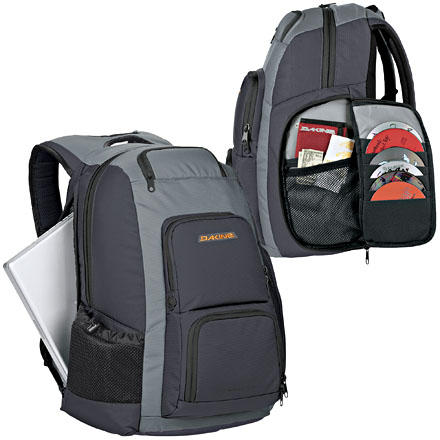 DAKINE - Terminal Backpack - 2100cu in
