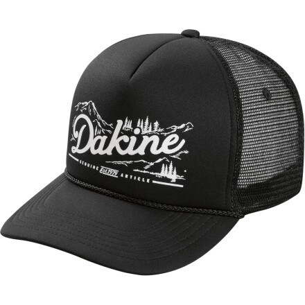 DAKINE - Mountain Trucker Hat