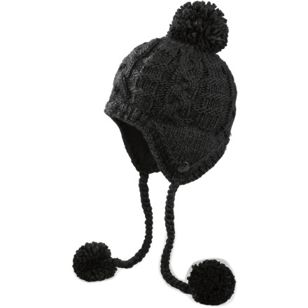 DAKINE - Stella Pom Beanie - Women's