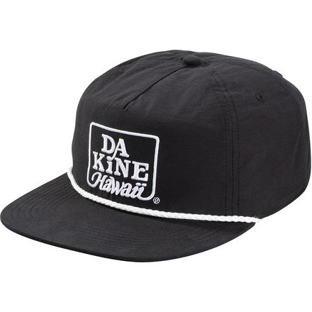 DAKINE - Dan-O Snapback Hat