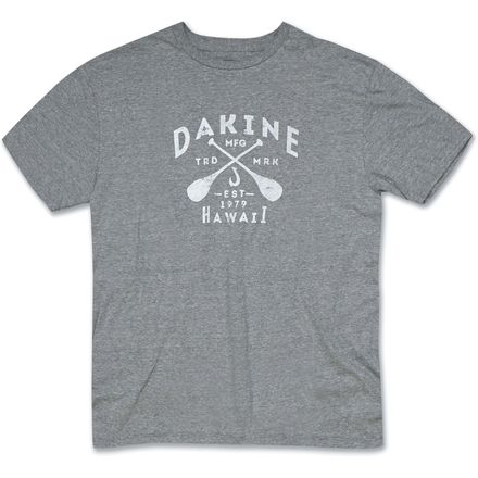 DAKINE - Watermen T-Shirt - Short-Sleeve - Men's