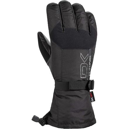 DAKINE - Leather Scout Glove