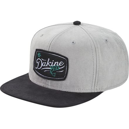 DAKINE - Clearwater Snapback Hat
