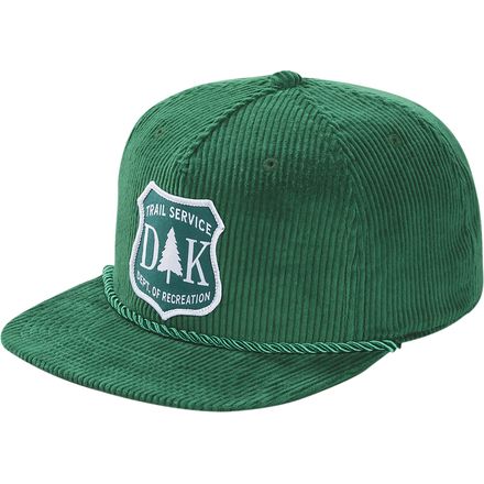 DAKINE - Trail Service Snapback Hat