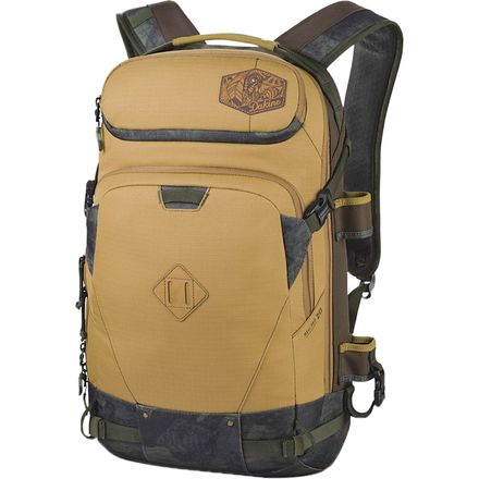 DAKINE - Chris Benchetler Team Heli Pro 20L Backpack - 1200cu in