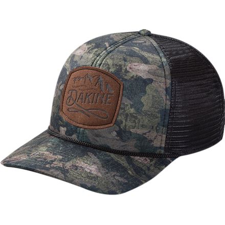 DAKINE - Round Up Trucker Hat