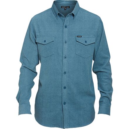 DAKINE - Fielder Flannel Shirt - Long-Sleeve - Men's