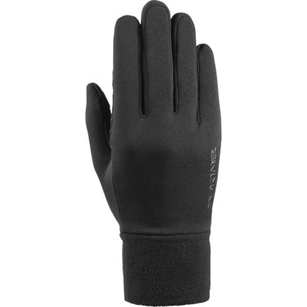 DAKINE - Storm Liner Touch Screen Compatible Glove - Women's - Black