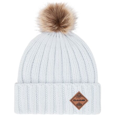 Kylie Pom Beanie - Women's