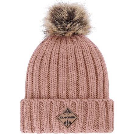 Kylie Pom Beanie - Women's